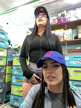 sophie cute66 online show from 01-18-26, 08:34