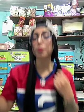 sophie cute66 online show from 01-17-26, 08:23