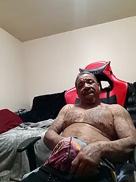 yellowwetfox online show from 04-13-26, 12:53