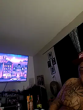 yellowwetfox online show from 03-10-25, 01:12