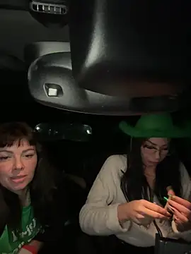 annablisss online show from 03-17-25, 09:22
