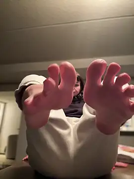annablisss online show from 03-18-25, 06:06