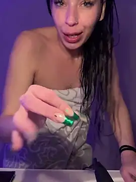 annablisss online show from 03-15-25, 12:45