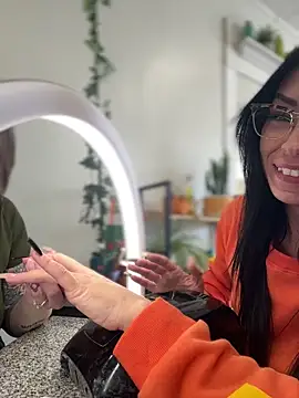 annablisss online show from 02-18-25, 05:20