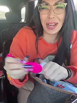 annablisss online show from 02-18-25, 08:25
