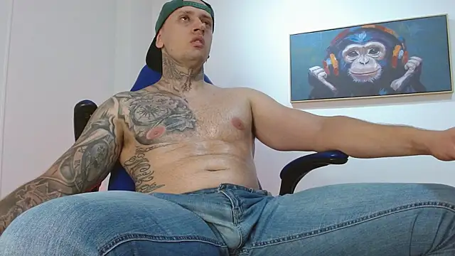 Joeysexx2 online show from 01-15-26, 04:16