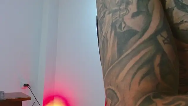 Joeysexx2 online show from 02-03-26, 02:53