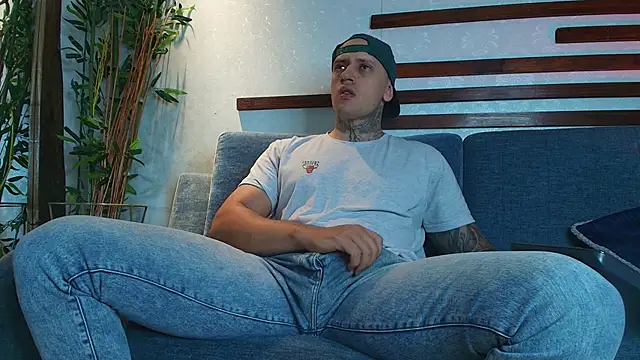 Joeysexx2 online show from 11-09-25, 03:10