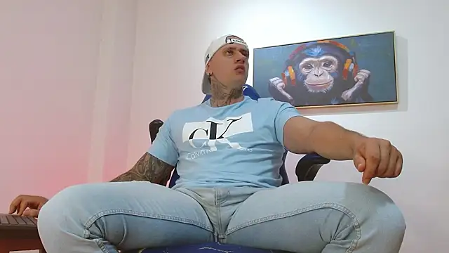 Joeysexx2 online show from 02-14-26, 04:02