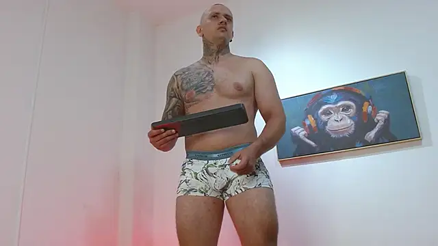 Joeysexx2 online show from 02-10-26, 04:00