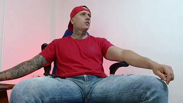 Joeysexx2 online show from 11-27-25, 04:46