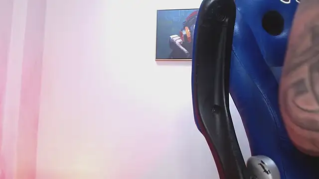 Joeysexx2 online show from 04-11-26, 07:45