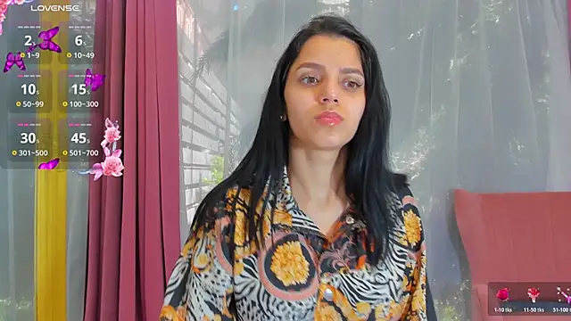 Sarabecker online show from 03-26-26, 10:35