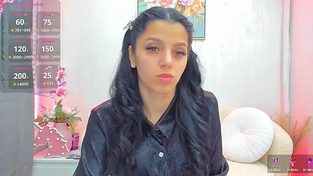 Sarabecker online show from 04-14-26, 09:25