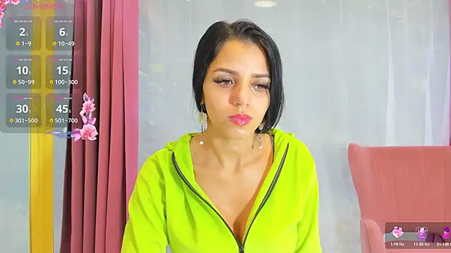 Sarabecker online show from 10-27-25, 08:59