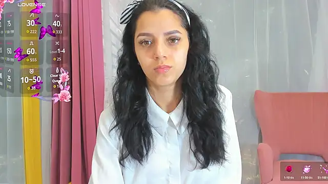 Sarabecker online show from 03-06-26, 09:04