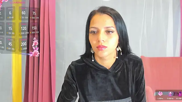 Sarabecker online show from 10-08-25, 08:27