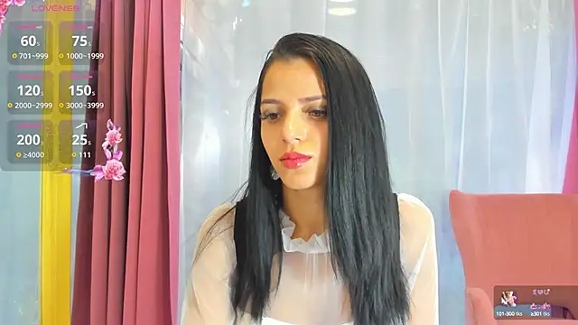 Sarabecker online show from 10-10-25, 08:48