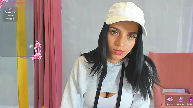 Sarabecker online show from 09-10-25, 08:24