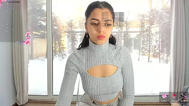 Sarabecker online show from 02-26-25, 09:33