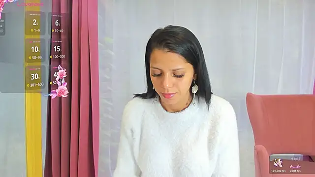 Sarabecker online show from 10-18-25, 07:21