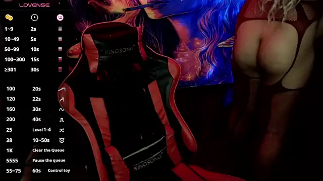 stacey wills44 online show from 11-05-25, 07:22