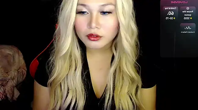 Snapshot of stacey_wills44 chatting on 01-18-25, 01:30 stacey wills44 online show from 01-18-25, 01:30