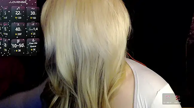 Snapshot of stacey_wills44 chatting on 03-21-25, 06:40 stacey wills44 online show from 03-21-25, 06:40