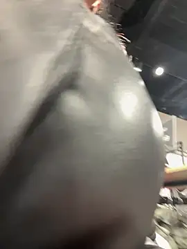 CrazzyChicks online show from 12-04-25, 07:18