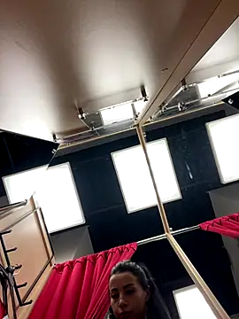 CrazzyChicks online show from 11-09-25, 07:23