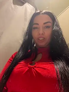 CrazzyChicks online show from 03-15-26, 06:31