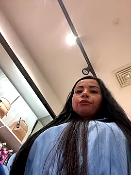 CrazzyChicks online show from 09-24-25, 07:04