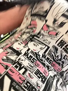 CrazzyChicks online show from 07-10-26, 07:30