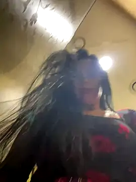 CrazzyChicks online show from 10-02-25, 07:23