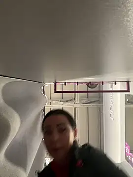 CrazzyChicks online show from 10-26-25, 08:26