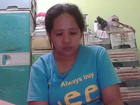 Snapshot of sweetlady_pinay chatting on 04-11-26, 01:35 sweetlady pinay online show from 04-11-26, 01:35