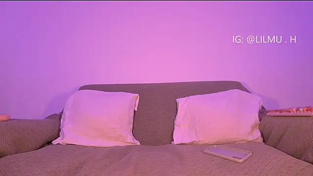 Lilmuh  online show from 10-24-25, 11:15