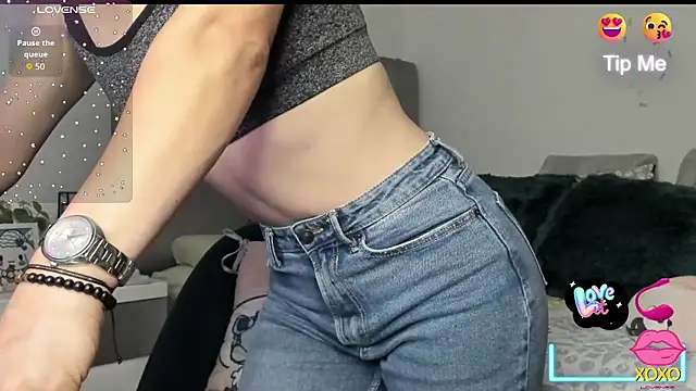 Charlotte7-7 online show from 01-19-26, 01:53