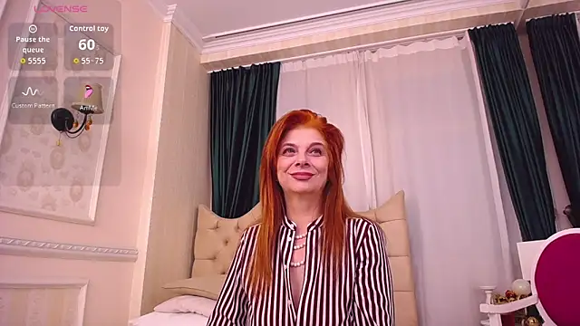 GiselleFox online show from 02-19-26, 01:57