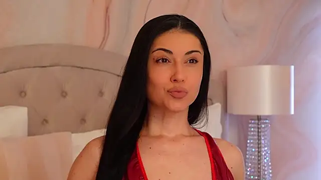 OliviaSirena online show from 01-15-26, 08:23