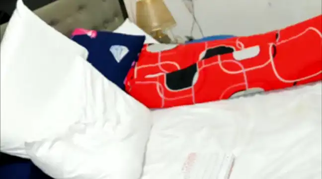 Johannah khalifa online show from 03-09-25, 09:03