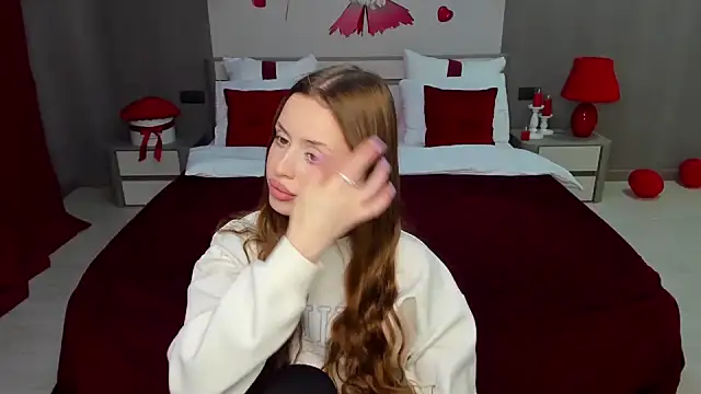  Sweet  Cherry  online show from 02-20-25, 05:33