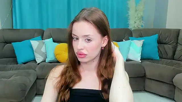  Sweet  Cherry  online show from 02-26-25, 04:08