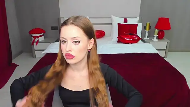  Sweet  Cherry  online show from 03-02-25, 06:13