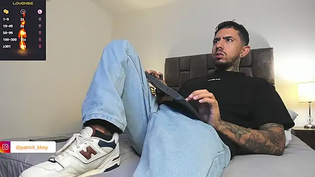 Evans Osler online show from 02-28-26, 10:42