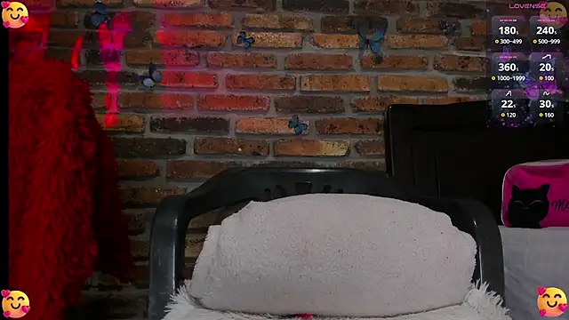 anita 29 online show from 11-13-25, 01:09