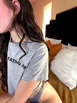 KarissaChantelle online show from 09-23-25, 04:03