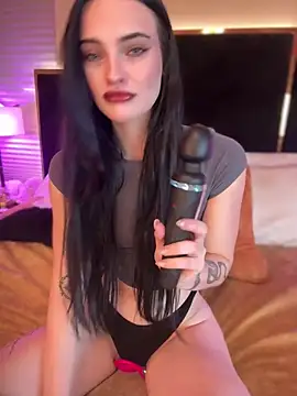 Snapshot of KarissaChantelle chatting on 02-20-26, 03:25 KarissaChantelle online show from 02-20-26, 03:25