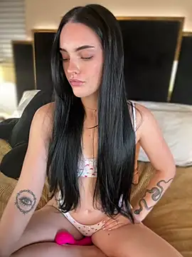 KarissaChantelle online show from 07-07-26, 03:48