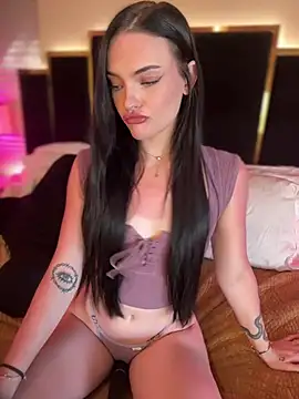 KarissaChantelle online show from 03-24-26, 04:18